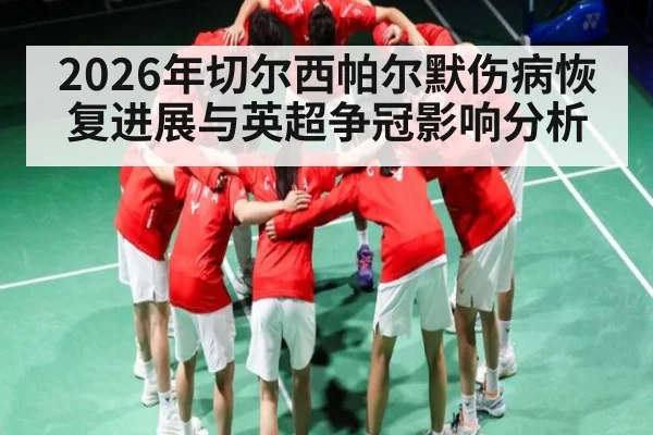 2026年切尔西帕尔默伤病恢复进展与英超争冠影响分析